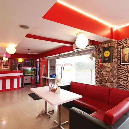 Hotel O Sher E Bengal Durgāpur Екстериор снимка