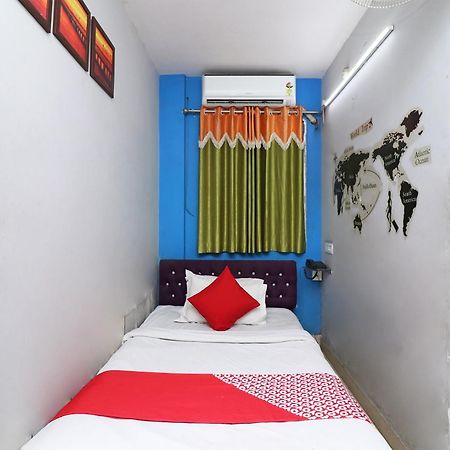 Hotel O Sher E Bengal Durgāpur Екстериор снимка