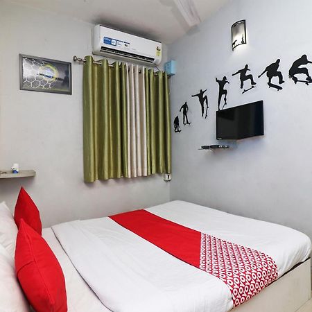 Hotel O Sher E Bengal Durgāpur Екстериор снимка
