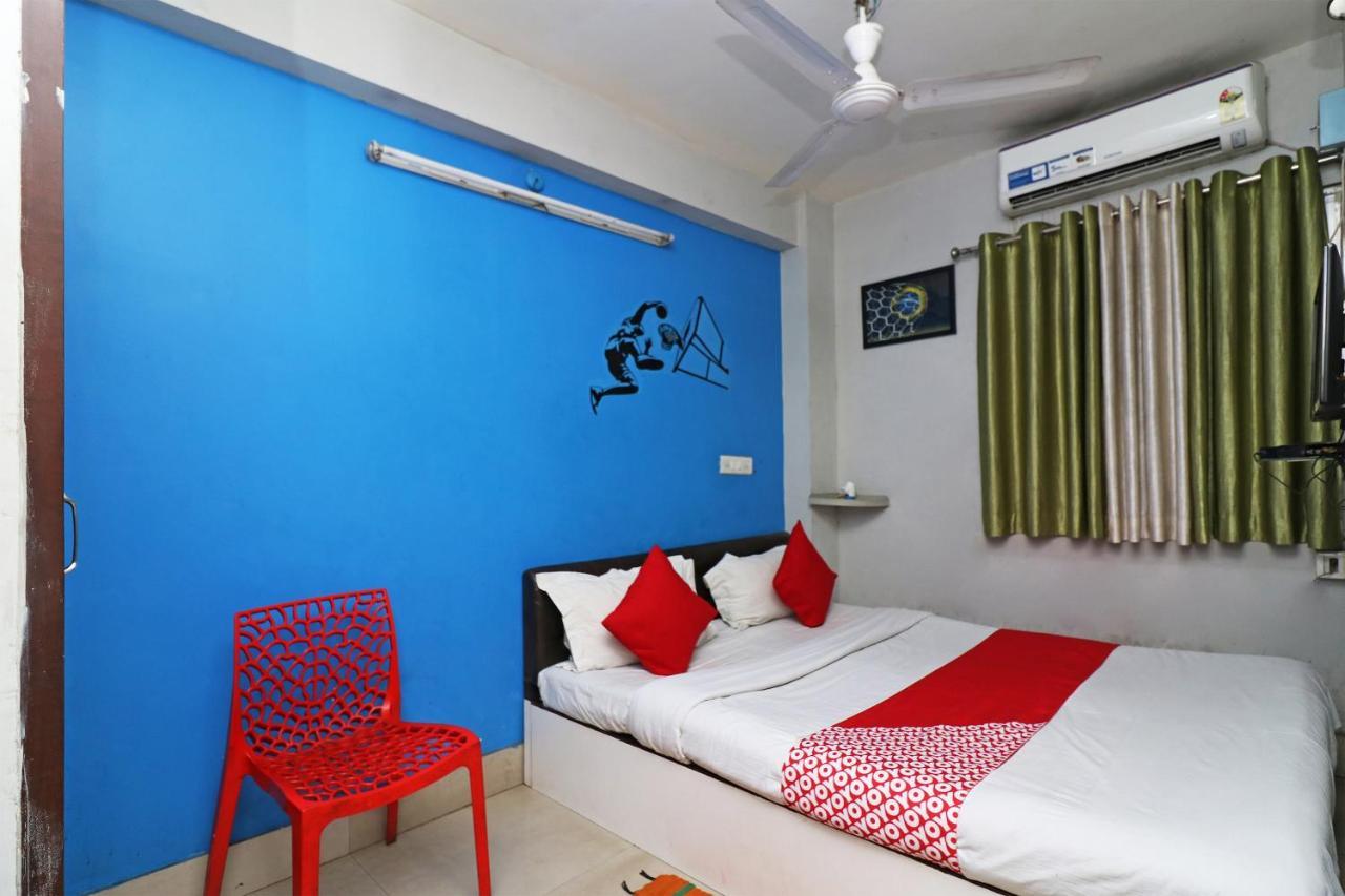 Hotel O Sher E Bengal Durgāpur Екстериор снимка