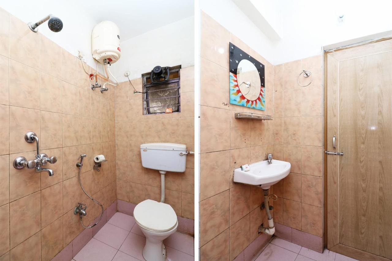 Hotel O Sher E Bengal Durgāpur Екстериор снимка