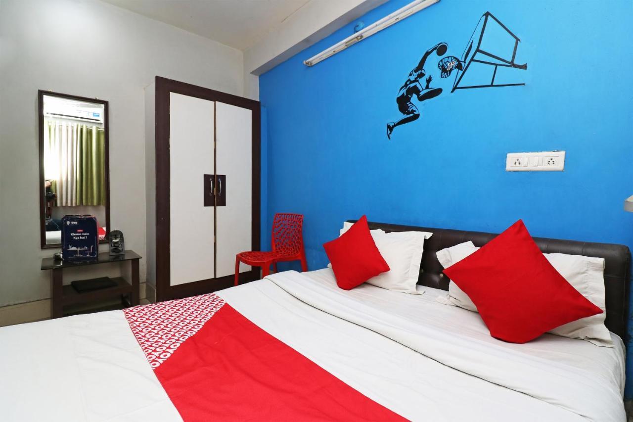 Hotel O Sher E Bengal Durgāpur Екстериор снимка