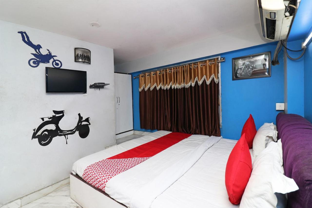 Hotel O Sher E Bengal Durgāpur Екстериор снимка