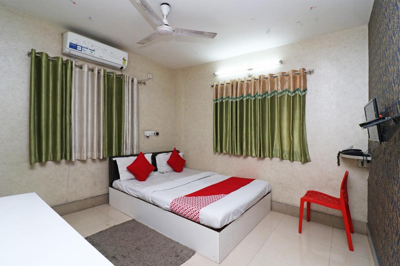 Hotel O Sher E Bengal Durgāpur Екстериор снимка