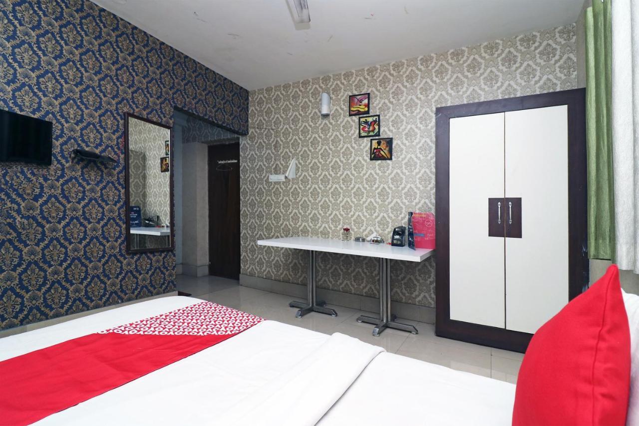 Hotel O Sher E Bengal Durgāpur Екстериор снимка