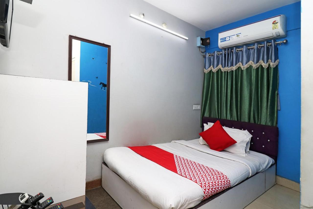 Hotel O Sher E Bengal Durgāpur Екстериор снимка
