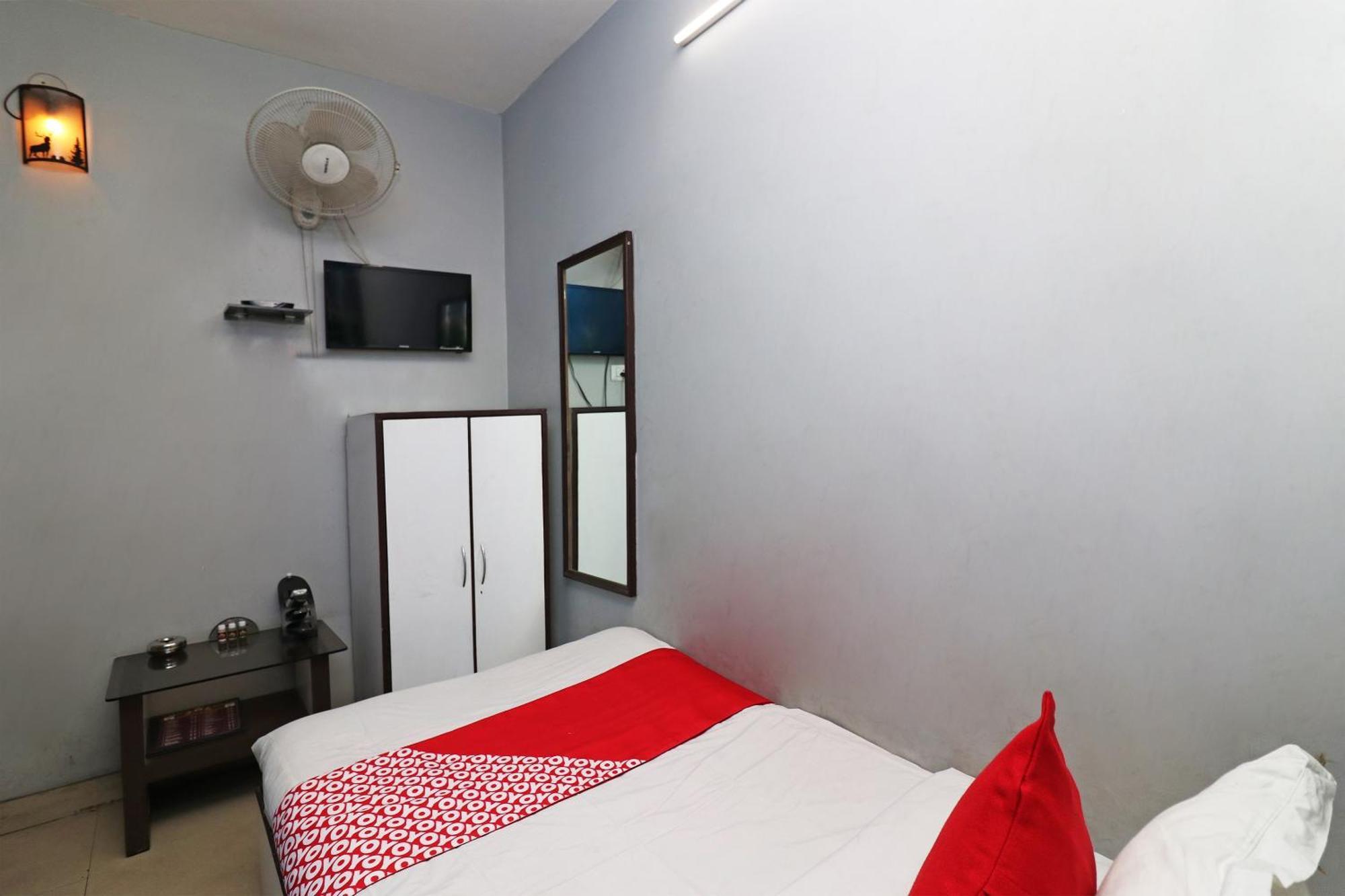 Hotel O Sher E Bengal Durgāpur Екстериор снимка
