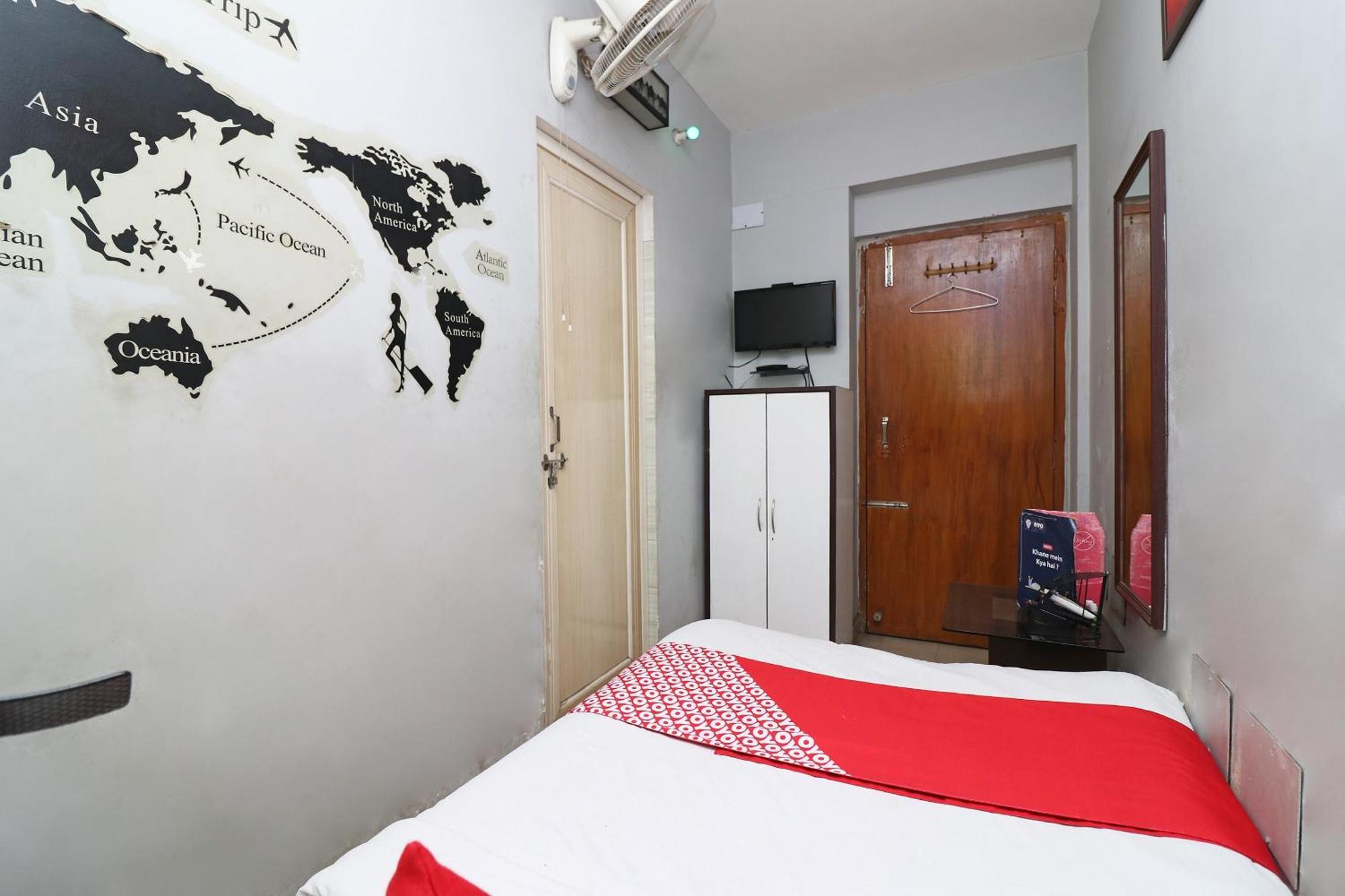 Hotel O Sher E Bengal Durgāpur Екстериор снимка