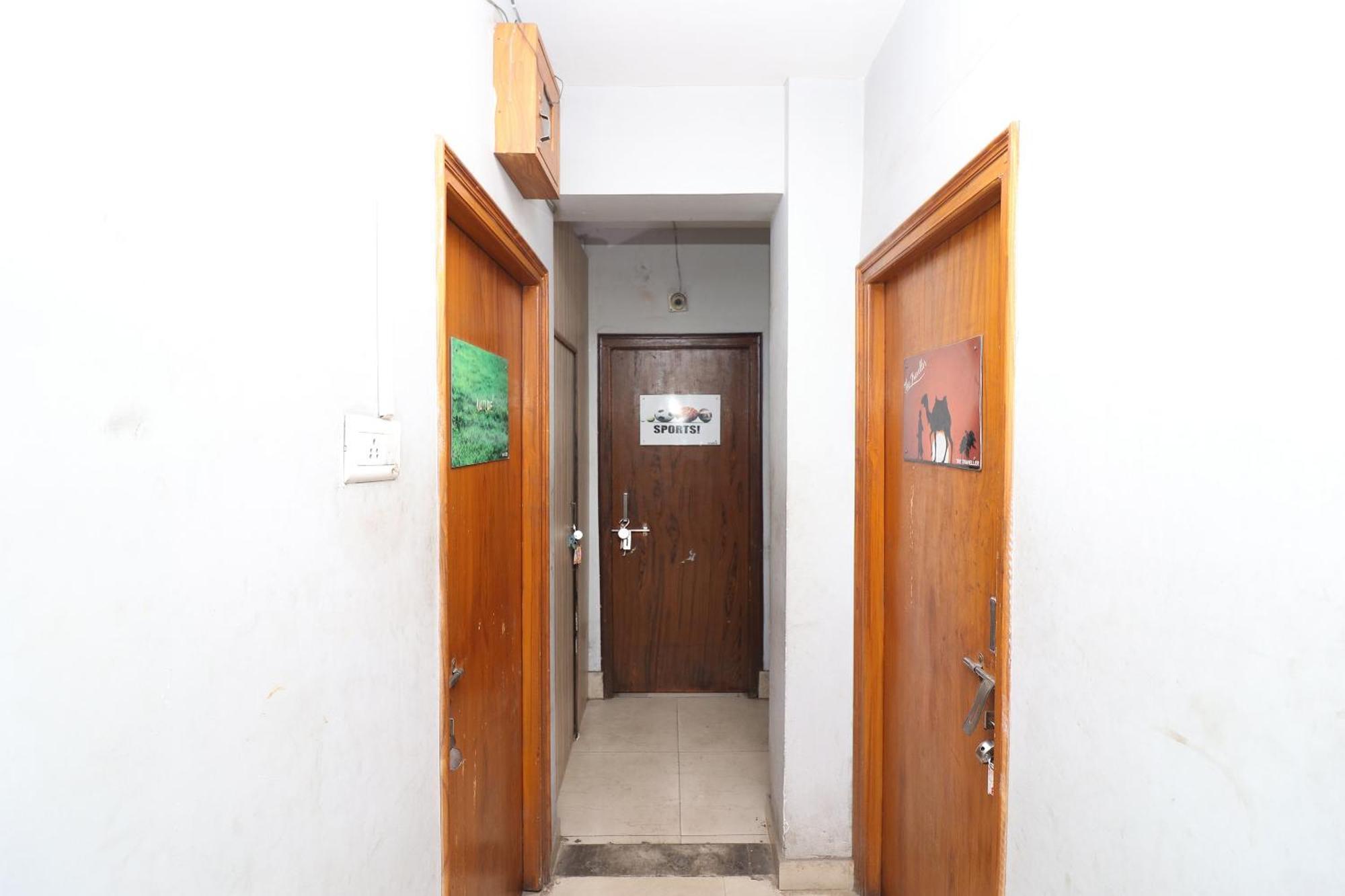 Hotel O Sher E Bengal Durgāpur Екстериор снимка