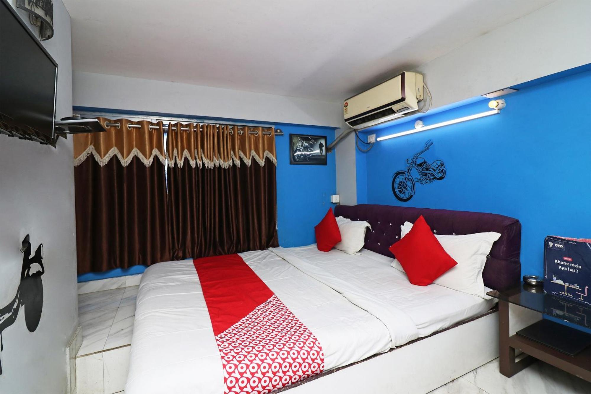 Hotel O Sher E Bengal Durgāpur Екстериор снимка