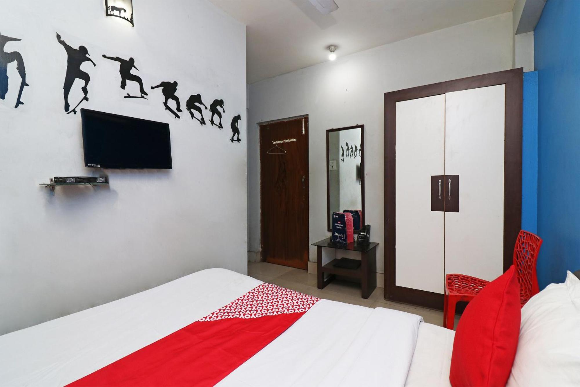Hotel O Sher E Bengal Durgāpur Екстериор снимка