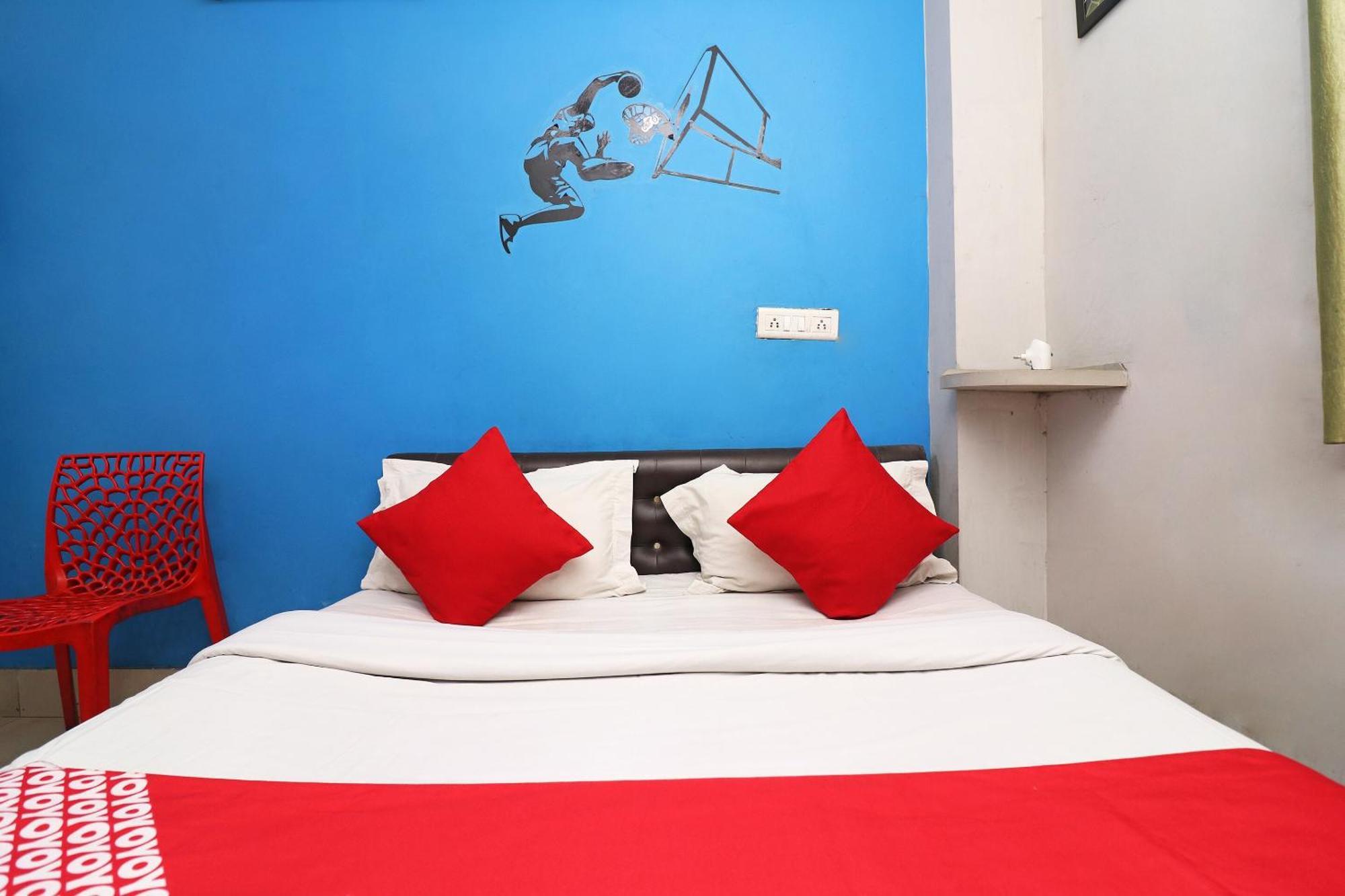 Hotel O Sher E Bengal Durgāpur Екстериор снимка