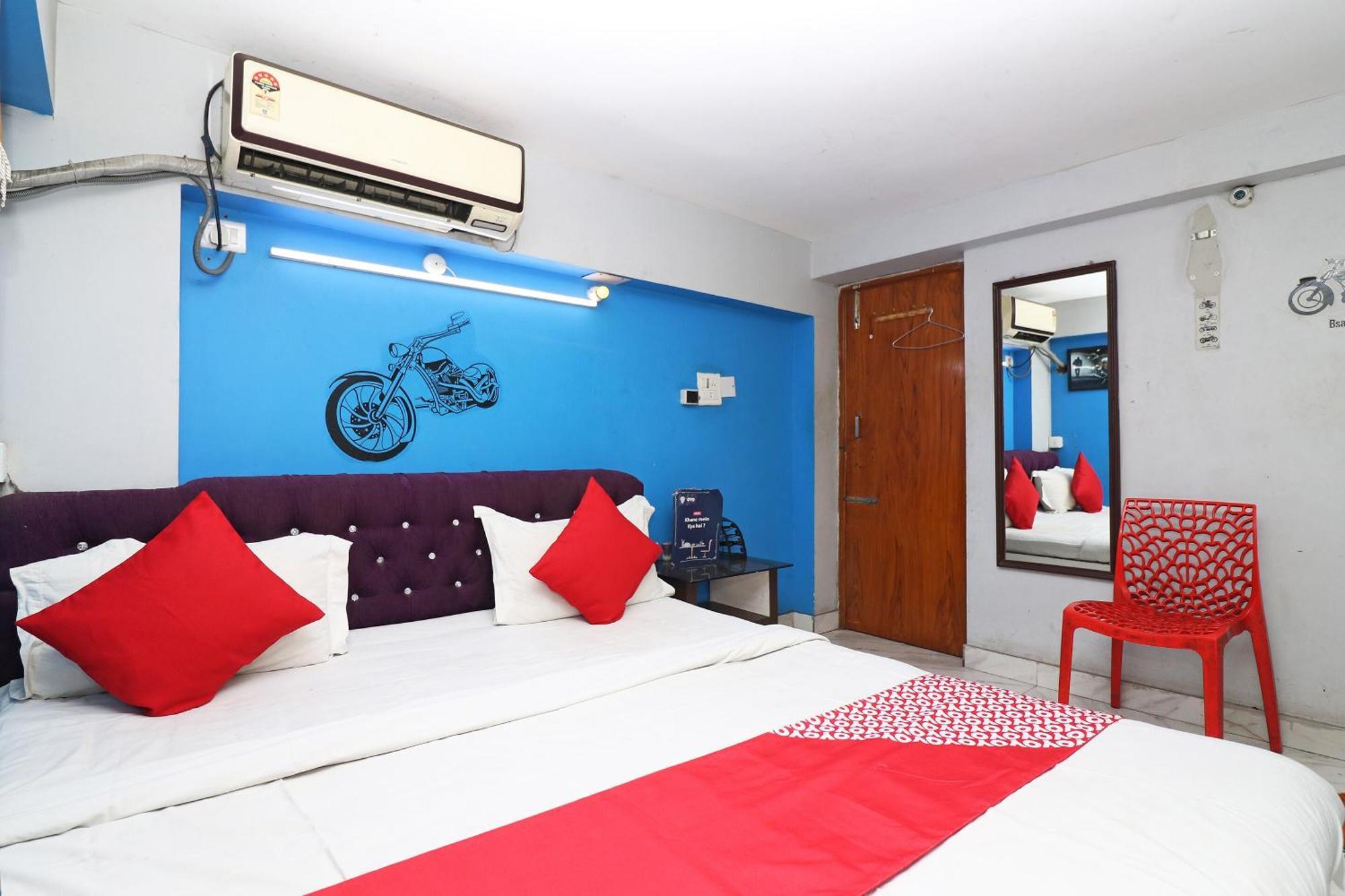 Hotel O Sher E Bengal Durgāpur Екстериор снимка