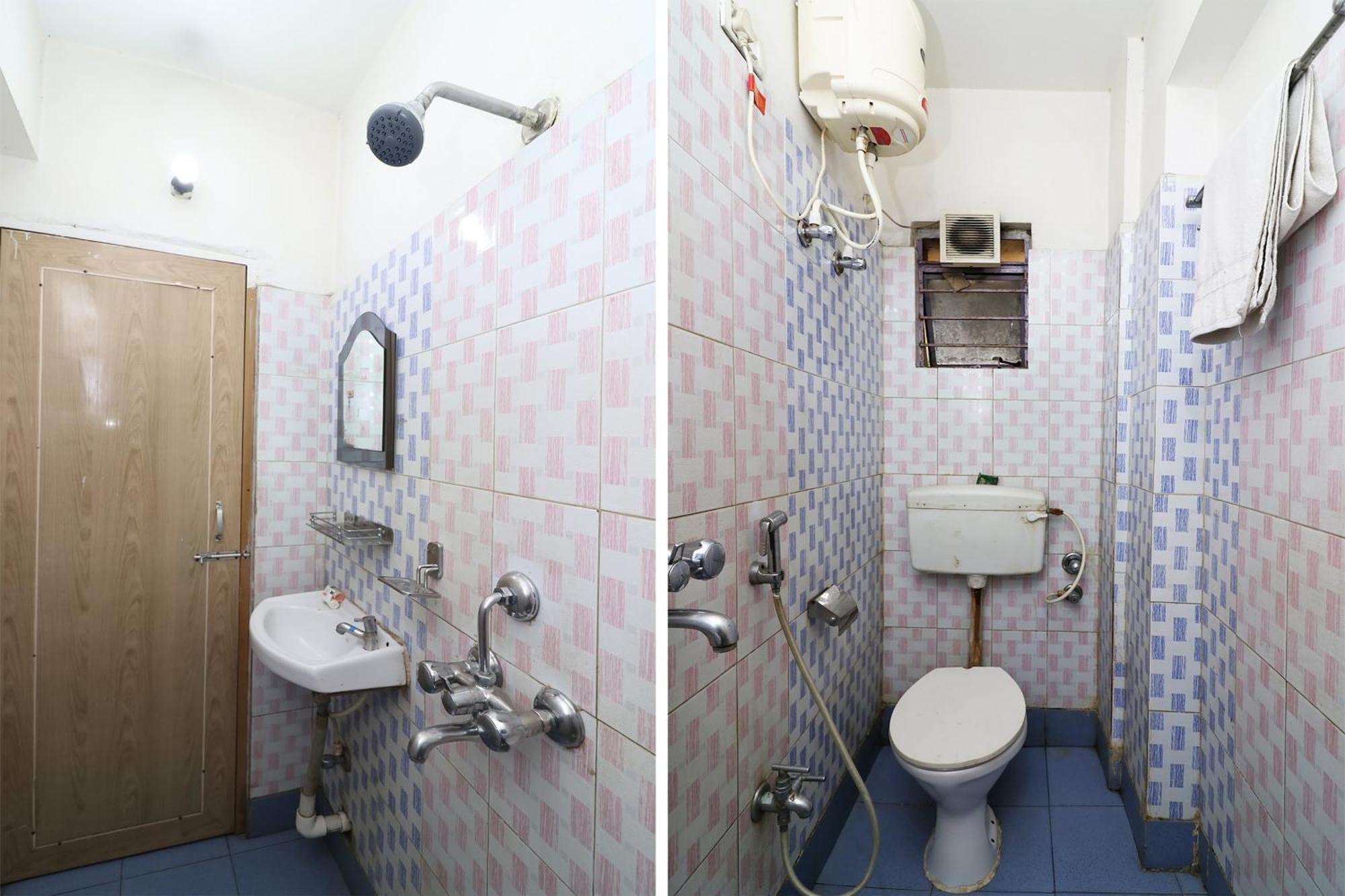 Hotel O Sher E Bengal Durgāpur Екстериор снимка