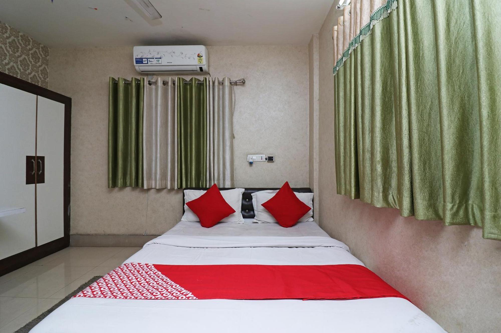 Hotel O Sher E Bengal Durgāpur Екстериор снимка