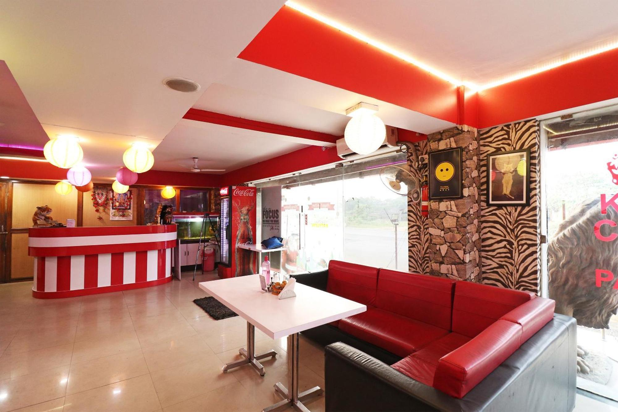 Hotel O Sher E Bengal Durgāpur Екстериор снимка