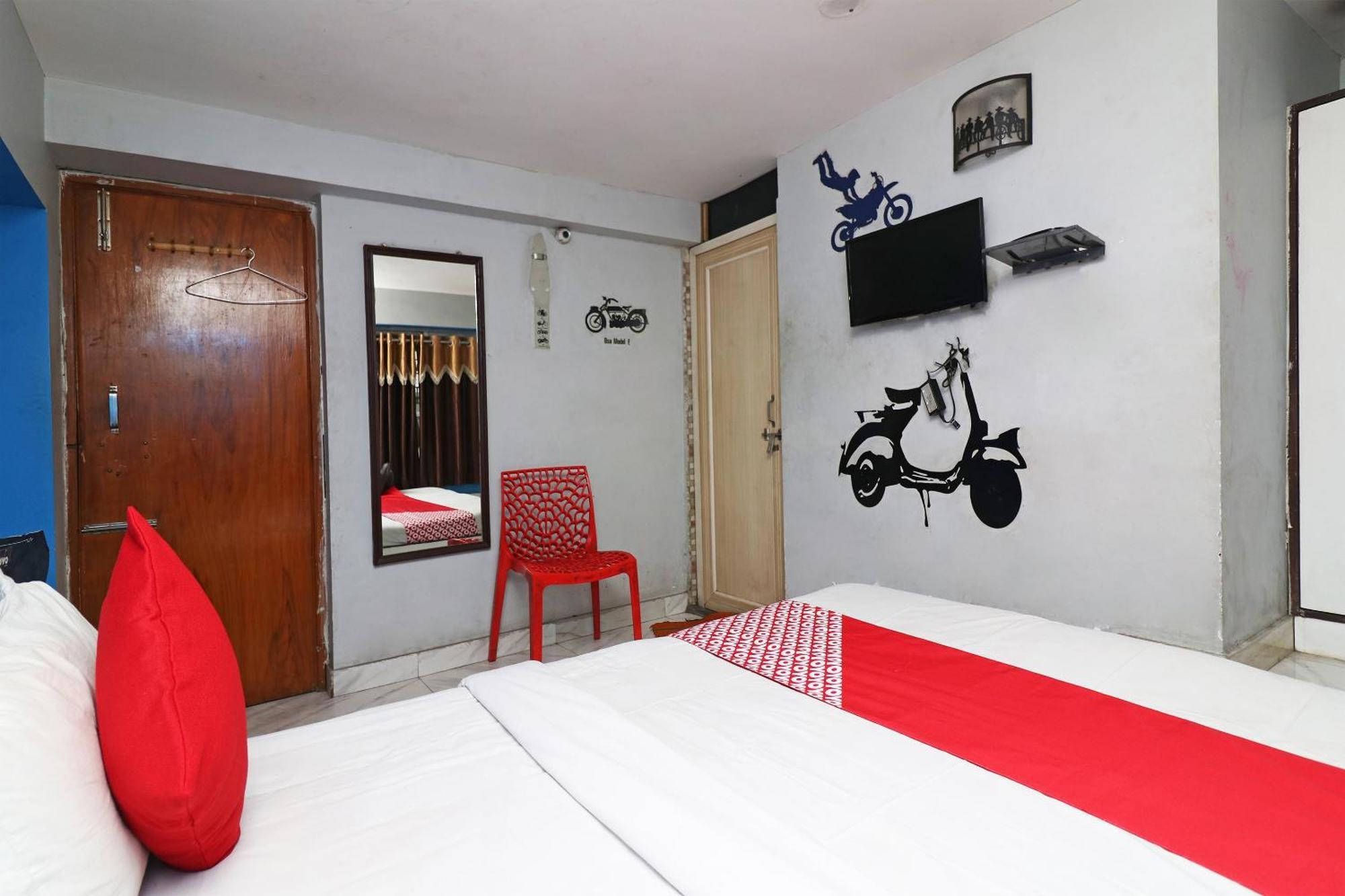 Hotel O Sher E Bengal Durgāpur Екстериор снимка